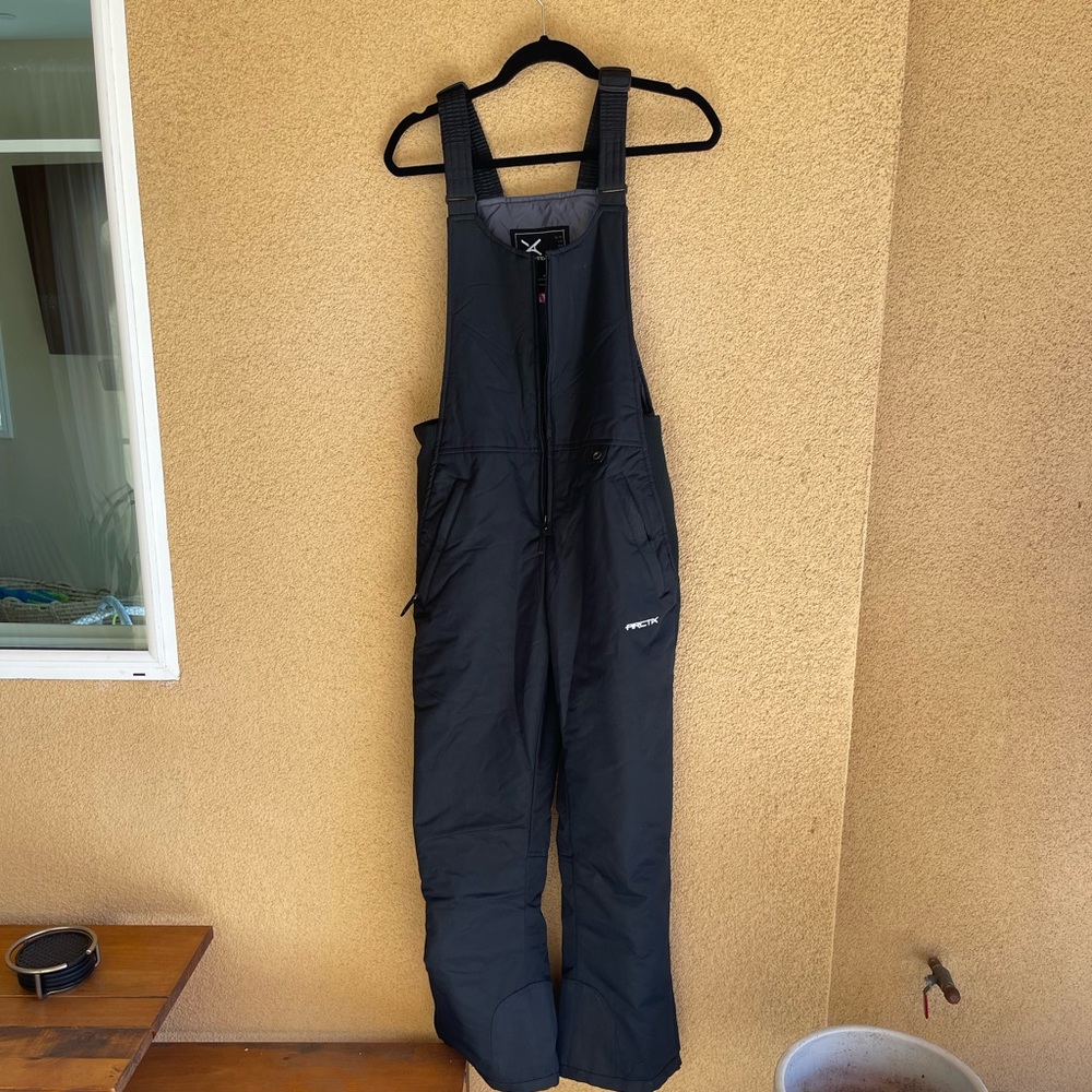 Ski jumpsuit